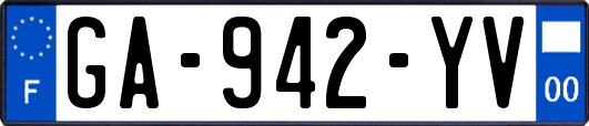 GA-942-YV