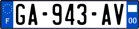 GA-943-AV