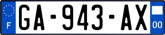 GA-943-AX