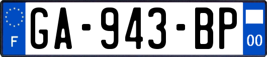 GA-943-BP
