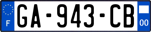 GA-943-CB