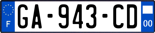 GA-943-CD