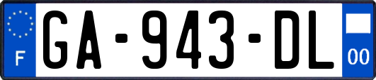 GA-943-DL