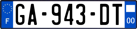 GA-943-DT