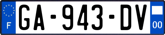 GA-943-DV