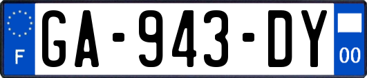 GA-943-DY