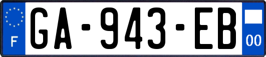 GA-943-EB