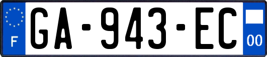 GA-943-EC