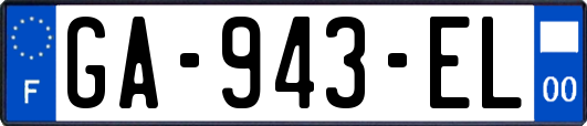 GA-943-EL