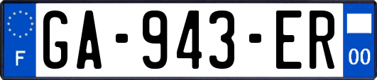 GA-943-ER