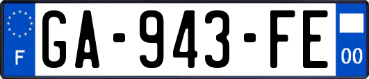 GA-943-FE