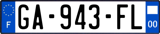 GA-943-FL