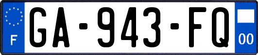 GA-943-FQ