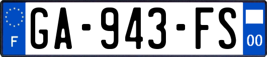 GA-943-FS