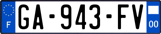 GA-943-FV