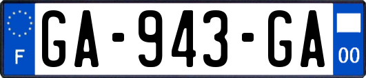 GA-943-GA