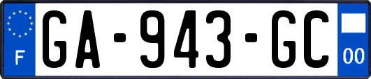 GA-943-GC