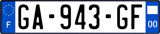 GA-943-GF