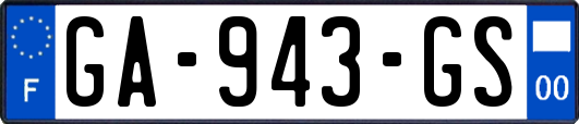 GA-943-GS