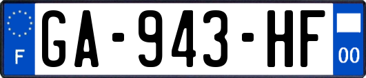 GA-943-HF