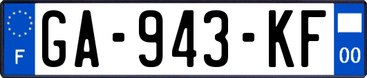 GA-943-KF