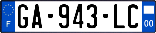 GA-943-LC