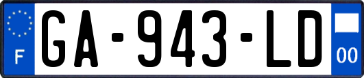 GA-943-LD