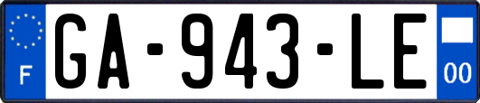GA-943-LE