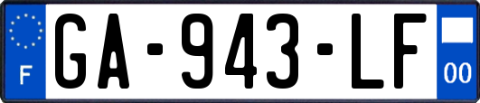 GA-943-LF