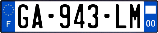 GA-943-LM