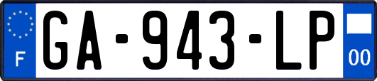 GA-943-LP