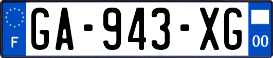 GA-943-XG