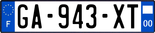 GA-943-XT