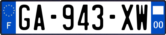 GA-943-XW