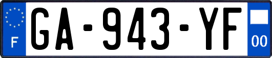 GA-943-YF
