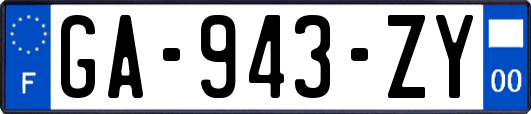 GA-943-ZY