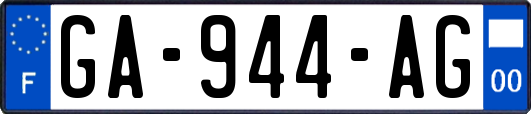 GA-944-AG