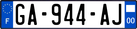 GA-944-AJ