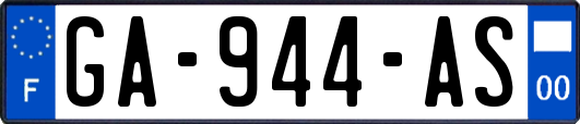 GA-944-AS