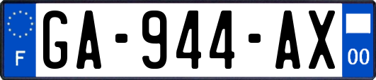 GA-944-AX