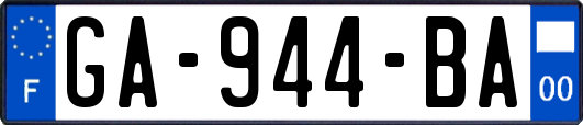 GA-944-BA