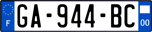 GA-944-BC