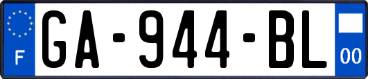 GA-944-BL
