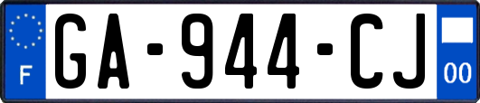GA-944-CJ