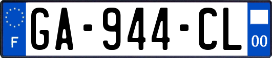 GA-944-CL