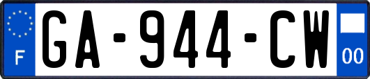 GA-944-CW