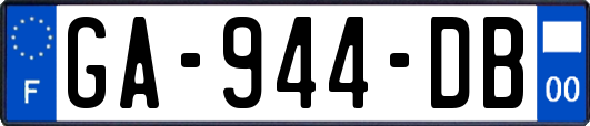 GA-944-DB