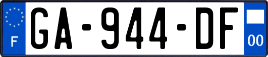 GA-944-DF