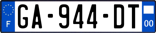 GA-944-DT