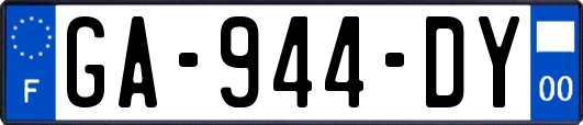 GA-944-DY